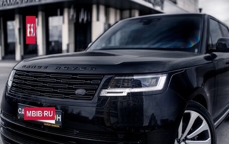 Land Rover Range Rover IV рестайлинг, 2025 год, 25 990 000 рублей, 7 фотография