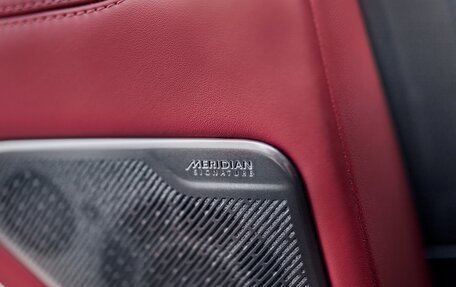 Land Rover Range Rover IV рестайлинг, 2025 год, 25 990 000 рублей, 19 фотография