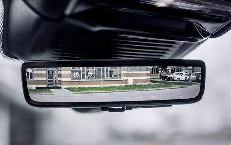 Land Rover Range Rover IV рестайлинг, 2025 год, 25 990 000 рублей, 23 фотография