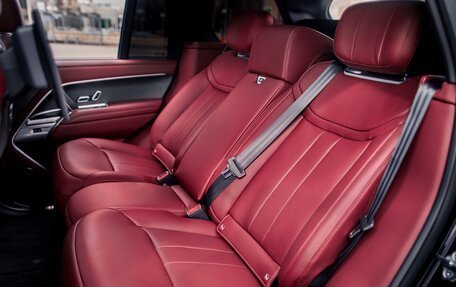 Land Rover Range Rover IV рестайлинг, 2025 год, 25 990 000 рублей, 17 фотография