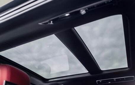 Land Rover Range Rover IV рестайлинг, 2025 год, 25 990 000 рублей, 25 фотография