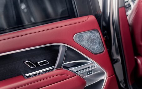 Land Rover Range Rover IV рестайлинг, 2025 год, 25 990 000 рублей, 18 фотография