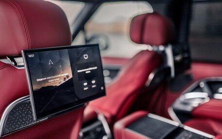 Land Rover Range Rover IV рестайлинг, 2025 год, 25 990 000 рублей, 20 фотография