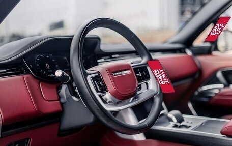 Land Rover Range Rover IV рестайлинг, 2025 год, 25 990 000 рублей, 9 фотография