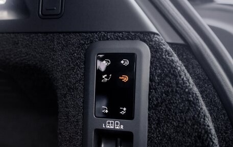 Land Rover Range Rover IV рестайлинг, 2025 год, 25 990 000 рублей, 26 фотография