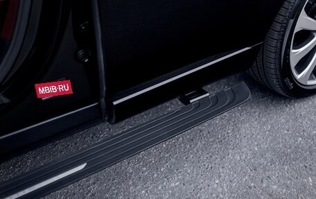 Land Rover Range Rover IV рестайлинг, 2025 год, 25 990 000 рублей, 24 фотография