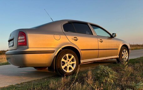 Skoda Octavia, 2007 год, 300 000 рублей, 4 фотография