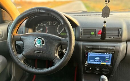 Skoda Octavia, 2007 год, 300 000 рублей, 8 фотография