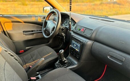 Skoda Octavia, 2007 год, 300 000 рублей, 11 фотография