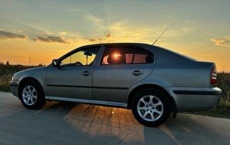 Skoda Octavia, 2007 год, 300 000 рублей, 7 фотография