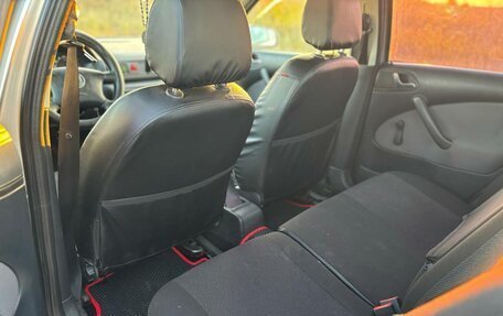 Skoda Octavia, 2007 год, 300 000 рублей, 10 фотография