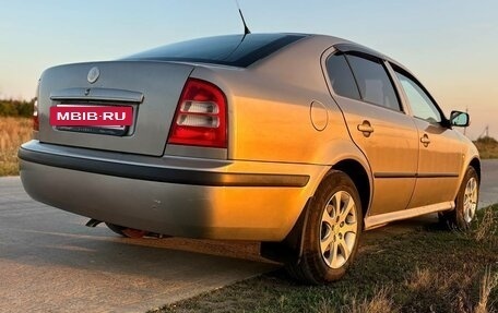 Skoda Octavia, 2007 год, 300 000 рублей, 5 фотография