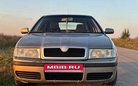 Skoda Octavia, 2007 год, 300 000 рублей, 3 фотография