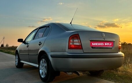 Skoda Octavia, 2007 год, 300 000 рублей, 6 фотография