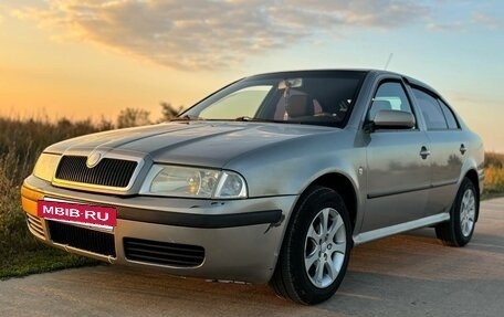 Skoda Octavia, 2007 год, 300 000 рублей, 2 фотография