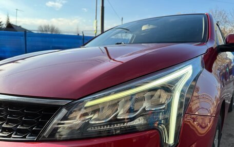 KIA Rio IV, 2020 год, 1 725 000 рублей, 10 фотография