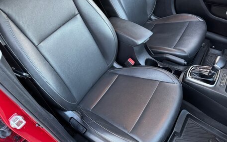 KIA Rio IV, 2020 год, 1 725 000 рублей, 14 фотография