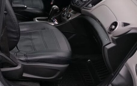 Chevrolet Aveo III, 2012 год, 525 000 рублей, 5 фотография