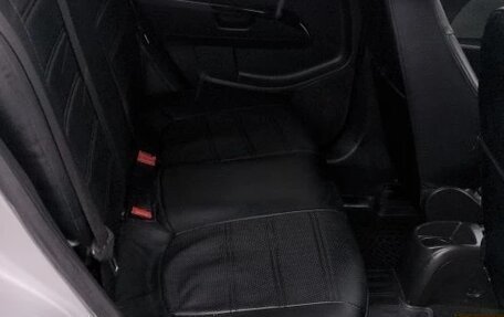 Chevrolet Aveo III, 2012 год, 525 000 рублей, 6 фотография