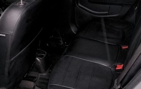 Chevrolet Aveo III, 2012 год, 525 000 рублей, 7 фотография