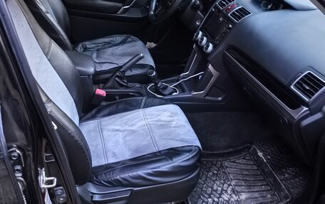 Subaru Forester, 2017 год, 2 141 900 рублей, 5 фотография