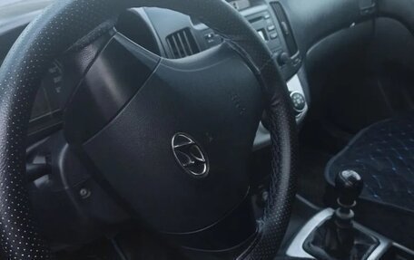 Hyundai Elantra IV, 2007 год, 670 000 рублей, 5 фотография