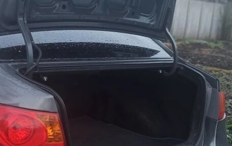 Hyundai Elantra IV, 2007 год, 670 000 рублей, 4 фотография