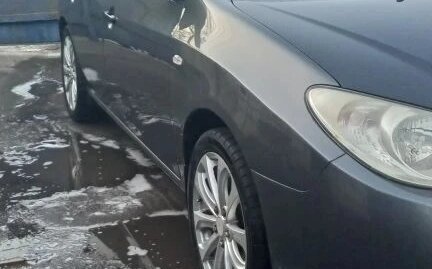 Hyundai Elantra IV, 2007 год, 670 000 рублей, 3 фотография