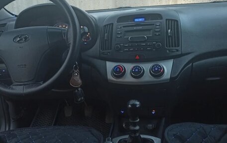 Hyundai Elantra IV, 2007 год, 670 000 рублей, 6 фотография