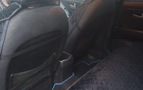 Hyundai Elantra IV, 2007 год, 670 000 рублей, 7 фотография