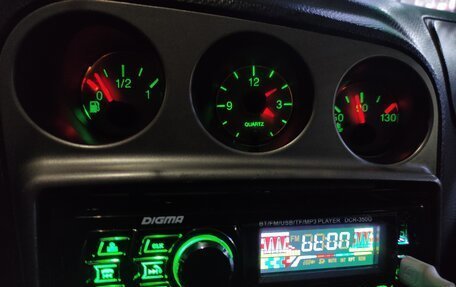 Alfa Romeo 156 I рестайлинг 1, 2000 год, 80 000 рублей, 7 фотография