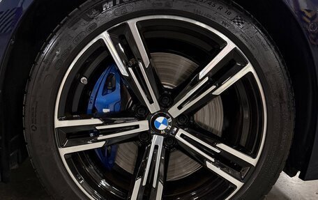 BMW 3 серия, 2024 год, 6 400 000 рублей, 13 фотография