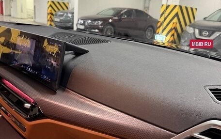 BMW 3 серия, 2024 год, 6 400 000 рублей, 27 фотография