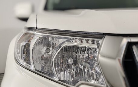 Toyota Land Cruiser Prado 150 рестайлинг 2, 2020 год, 4 199 000 рублей, 16 фотография