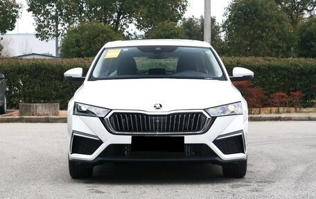 Skoda Octavia IV, 2022 год, 2 450 002 рублей, 2 фотография