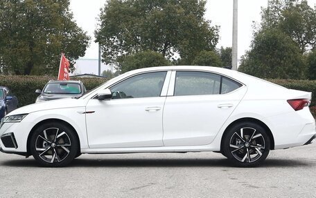 Skoda Octavia IV, 2022 год, 2 450 002 рублей, 7 фотография