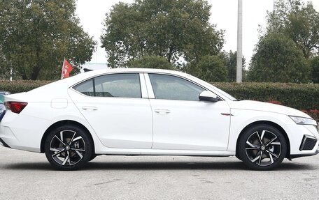 Skoda Octavia IV, 2022 год, 2 450 002 рублей, 8 фотография