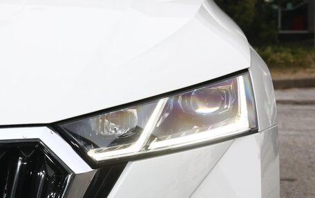 Skoda Octavia IV, 2022 год, 2 450 002 рублей, 11 фотография