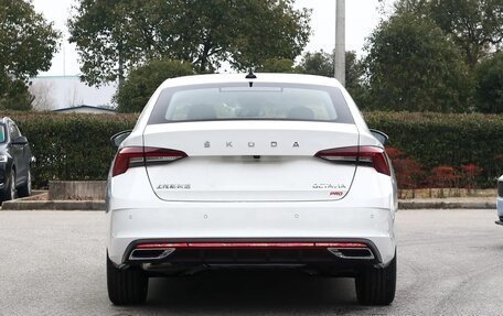 Skoda Octavia IV, 2022 год, 2 450 002 рублей, 6 фотография