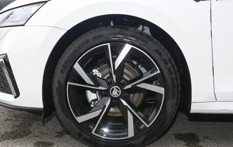 Skoda Octavia IV, 2022 год, 2 450 002 рублей, 12 фотография