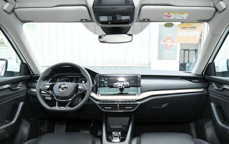 Skoda Octavia IV, 2022 год, 2 450 002 рублей, 13 фотография