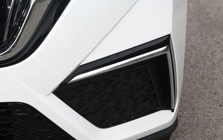 Skoda Octavia IV, 2022 год, 2 450 002 рублей, 10 фотография