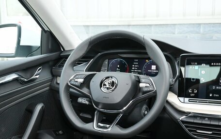 Skoda Octavia IV, 2022 год, 2 450 002 рублей, 14 фотография