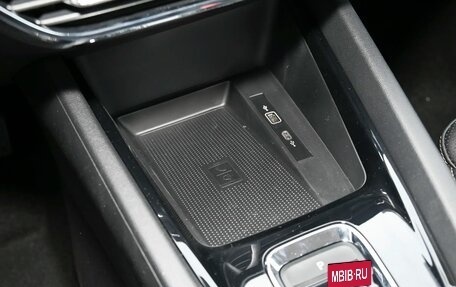 Skoda Octavia IV, 2022 год, 2 450 002 рублей, 18 фотография