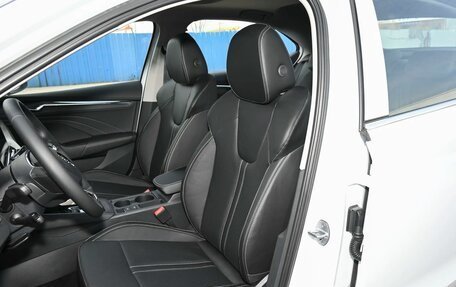 Skoda Octavia IV, 2022 год, 2 450 002 рублей, 20 фотография