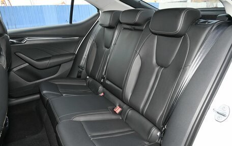 Skoda Octavia IV, 2022 год, 2 450 002 рублей, 21 фотография