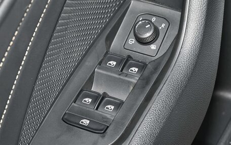 Skoda Octavia IV, 2022 год, 2 450 002 рублей, 26 фотография