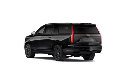 Cadillac Escalade V, 2025 год, 39 000 000 рублей, 2 фотография