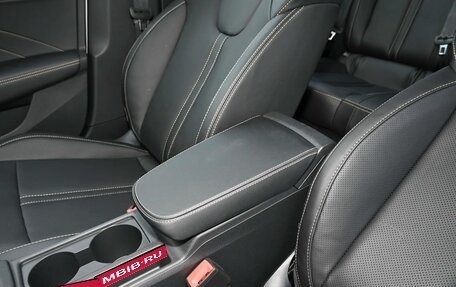 Skoda Octavia IV, 2022 год, 2 450 002 рублей, 27 фотография