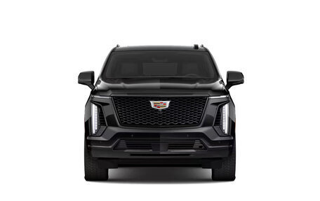 Cadillac Escalade V, 2025 год, 39 000 000 рублей, 4 фотография